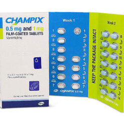 Champix