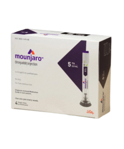 Mounjaro